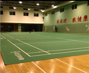 EPDM、PVC運動地膠
