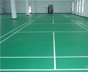 EPDM、PVC運動地膠